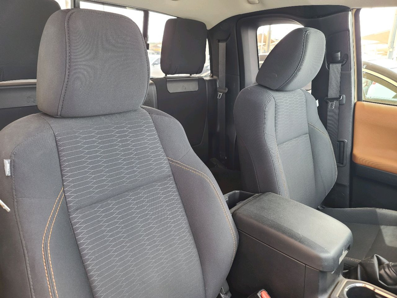 Toyota Tacoma - Image 6