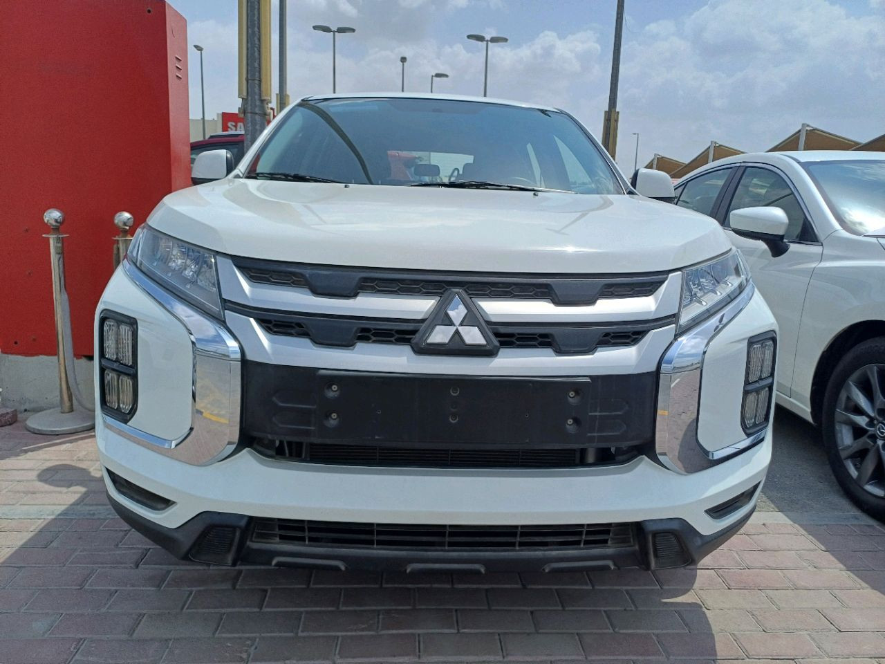 Mitsubishi ASX - Image 7