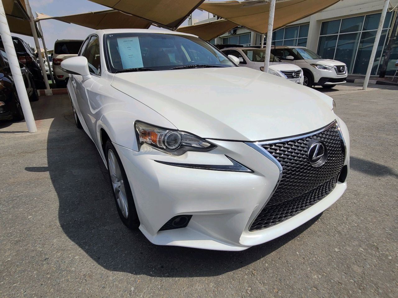 Lexus IS-Series - Image 5