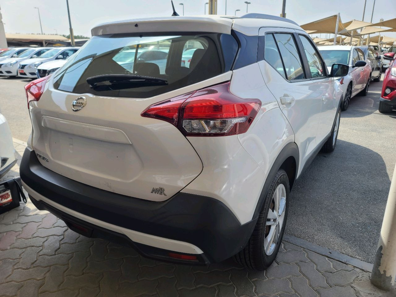 Nissan Kicks - Image 8