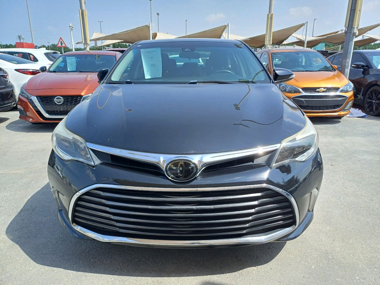 Toyota Avalon - Image 3