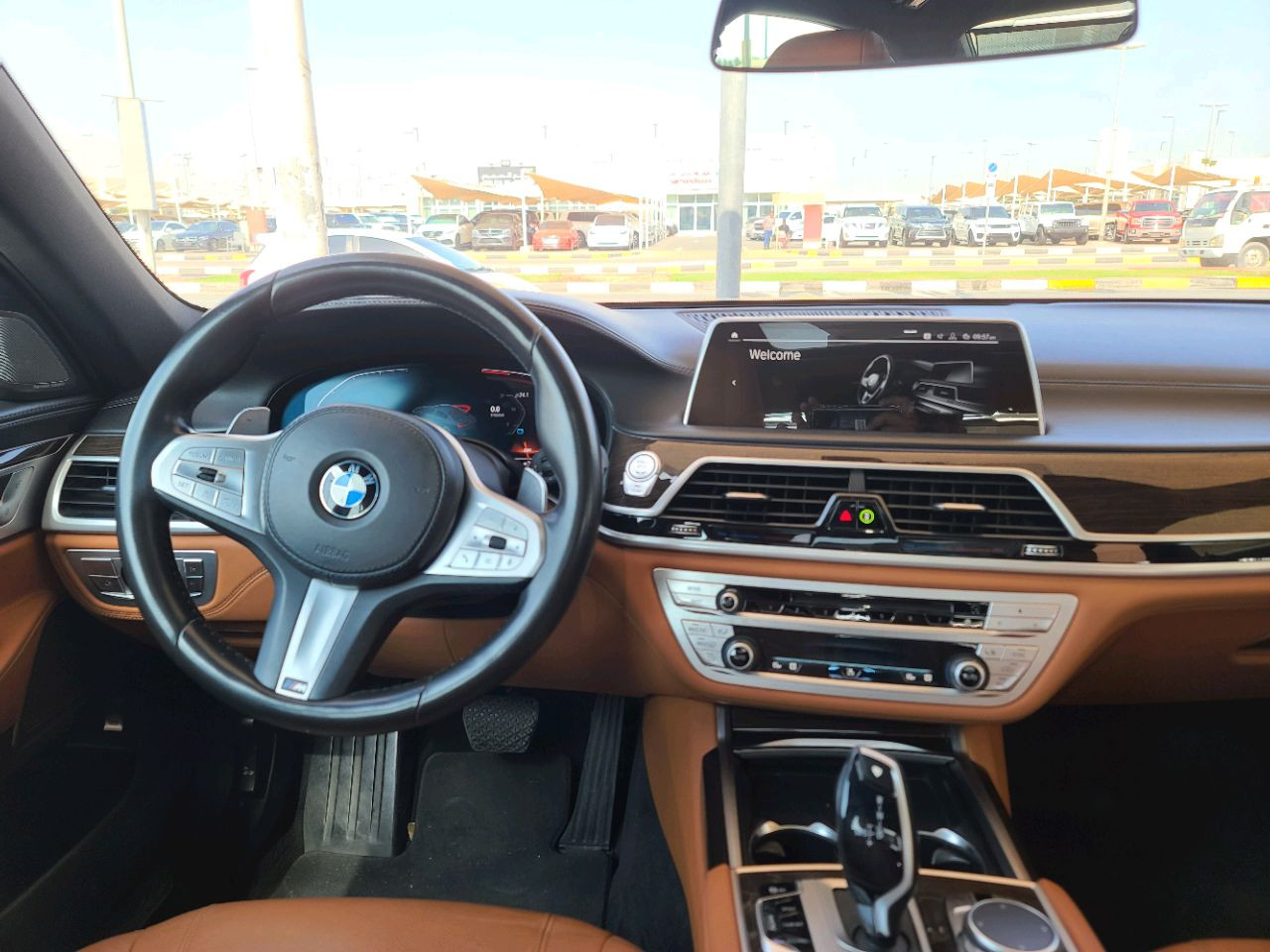 BMW 7-Series - Image 6