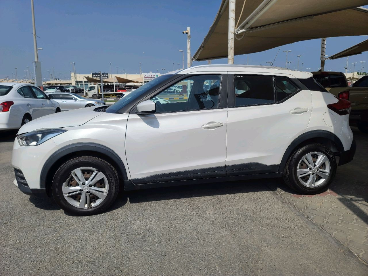 Nissan Kicks - Image 5