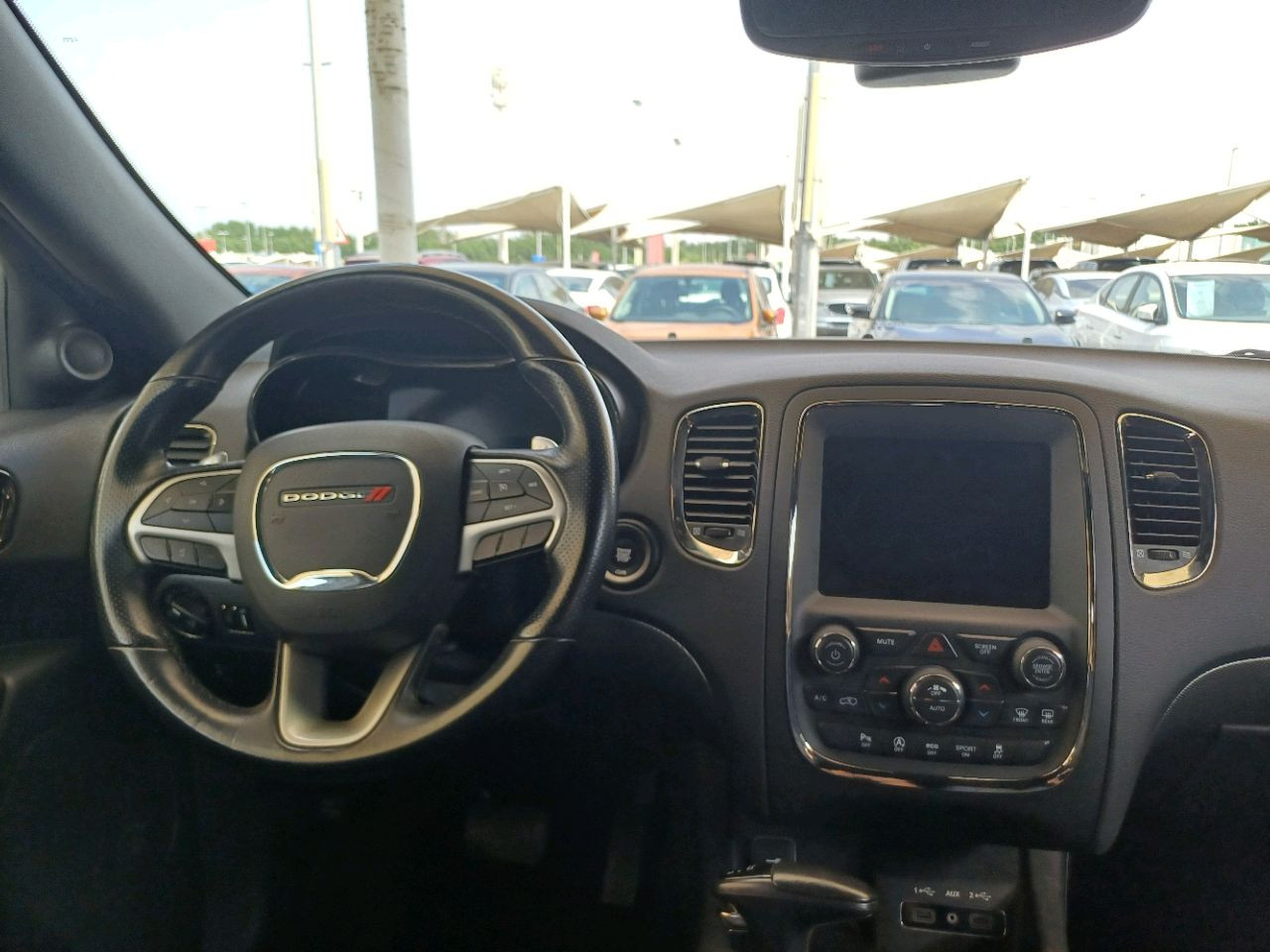 Dodge Durango - Image 12