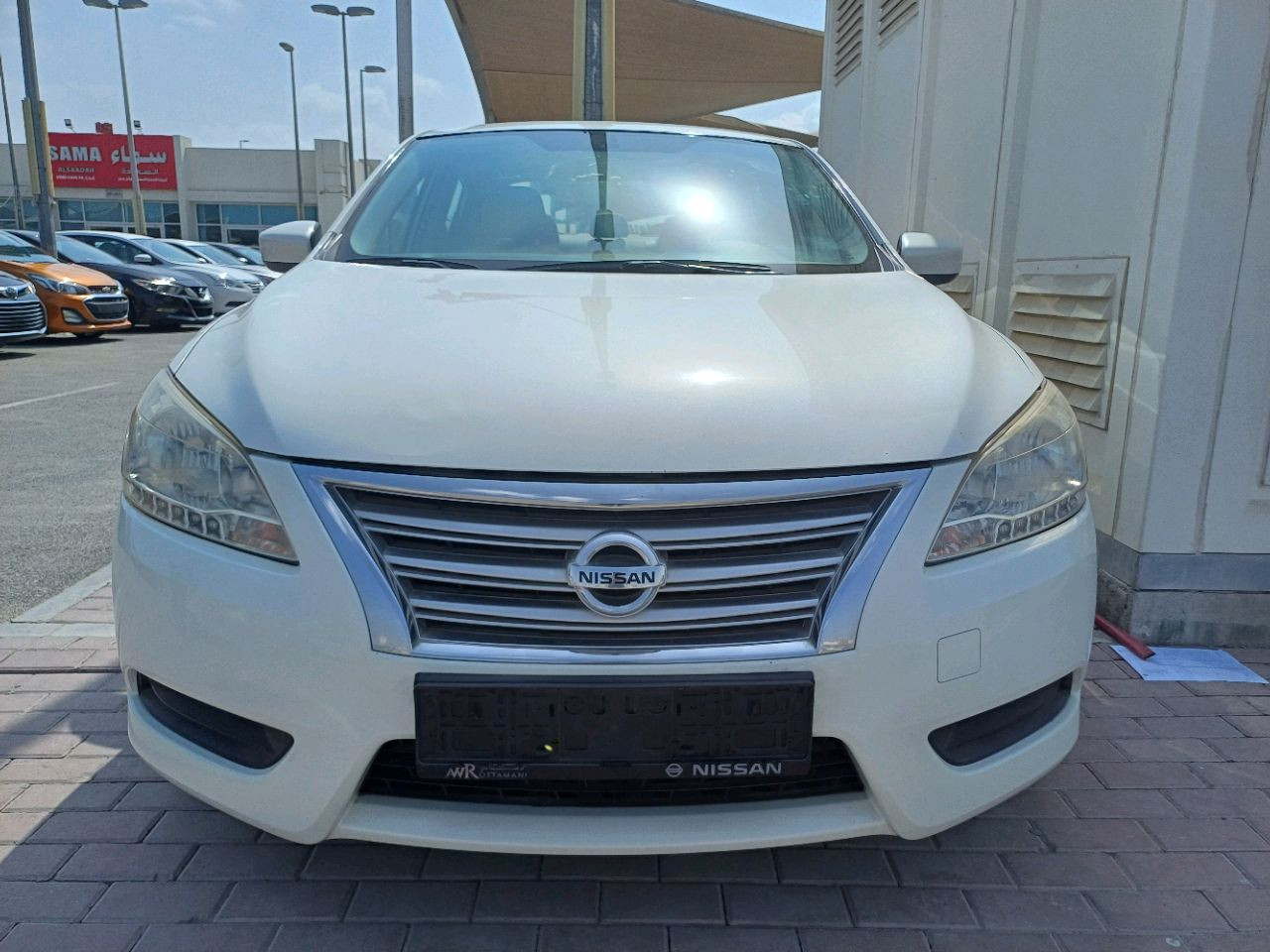 Nissan Sentra - Image 3