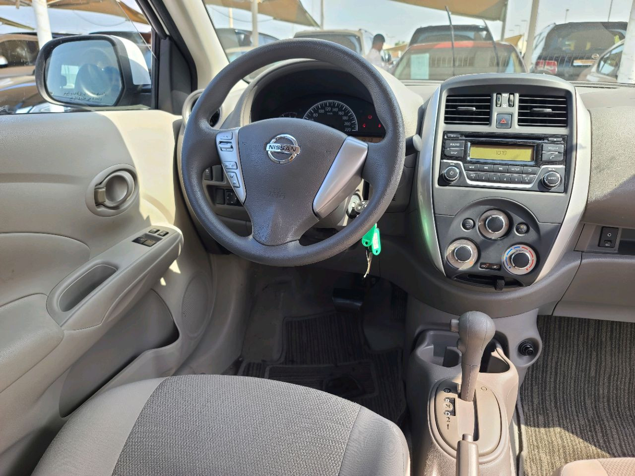 Nissan Sunny - Image 3
