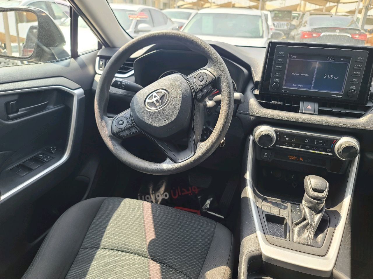 Toyota Rav 4 - Image 11