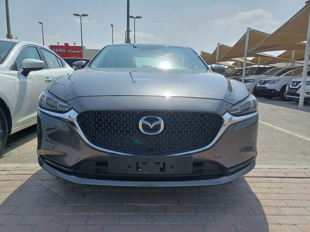 Mazda 6 - Image 3