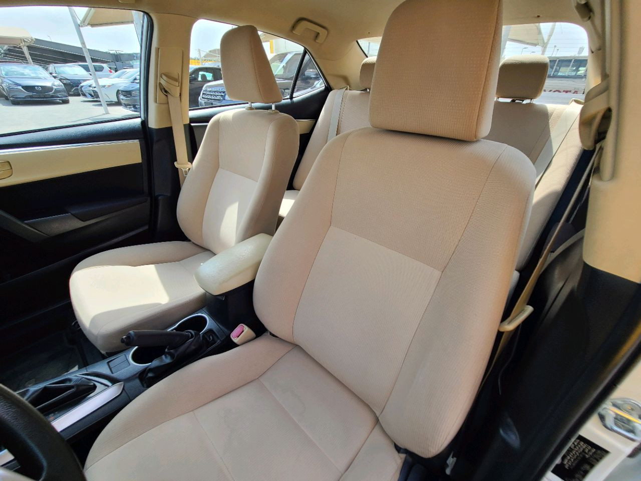 Toyota Corolla - Image 5