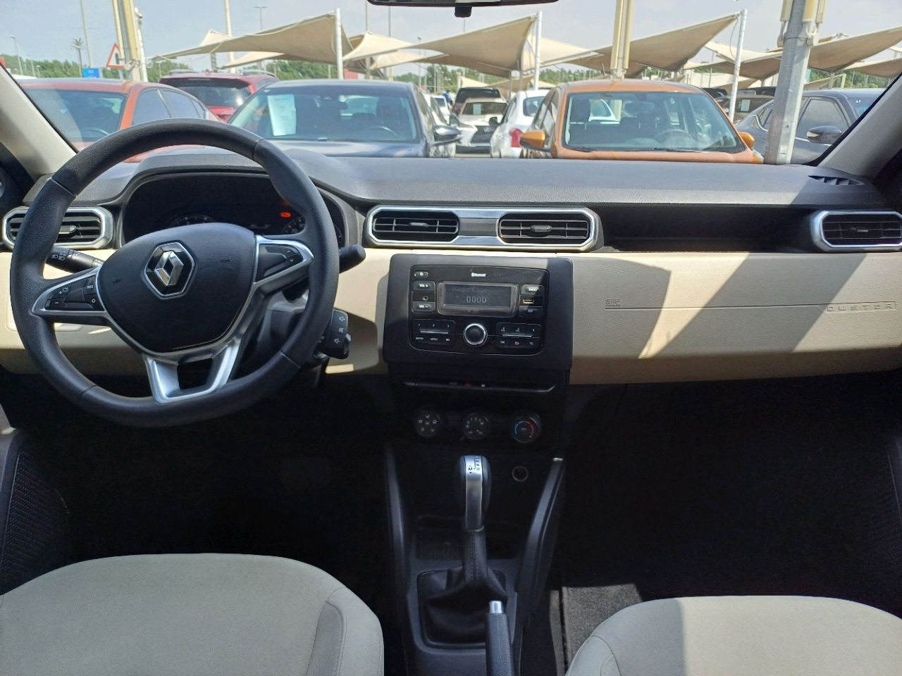 Renault Duster - Image 7