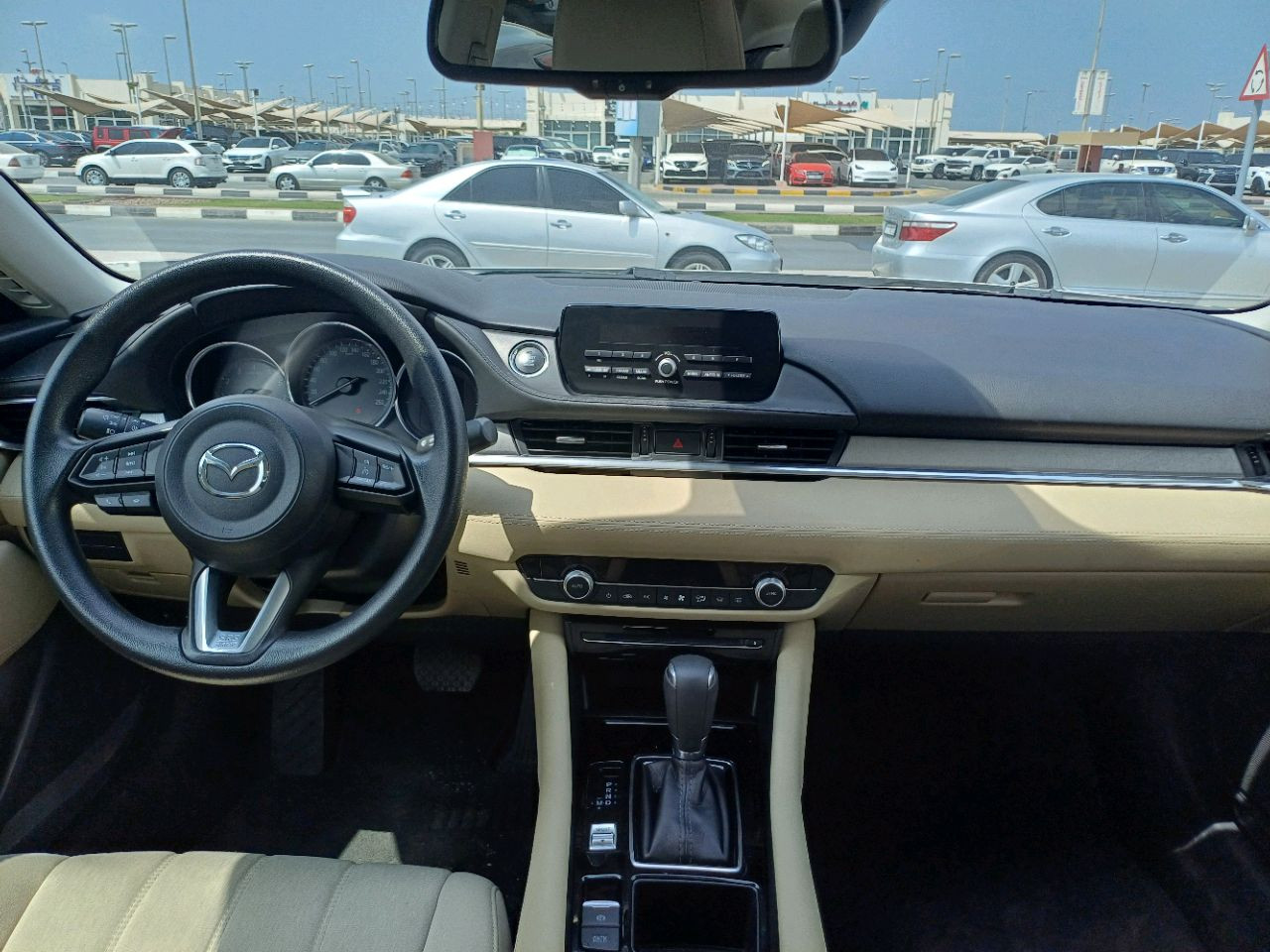 Mazda 6 - Image 7