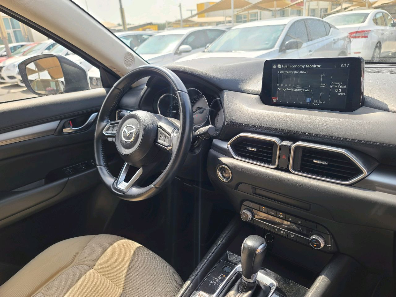 Mazda CX-5 - Image 17