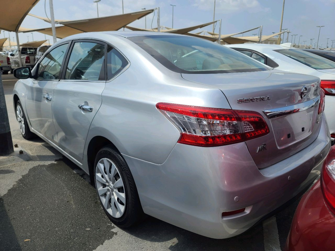 Nissan Sentra - Image 2