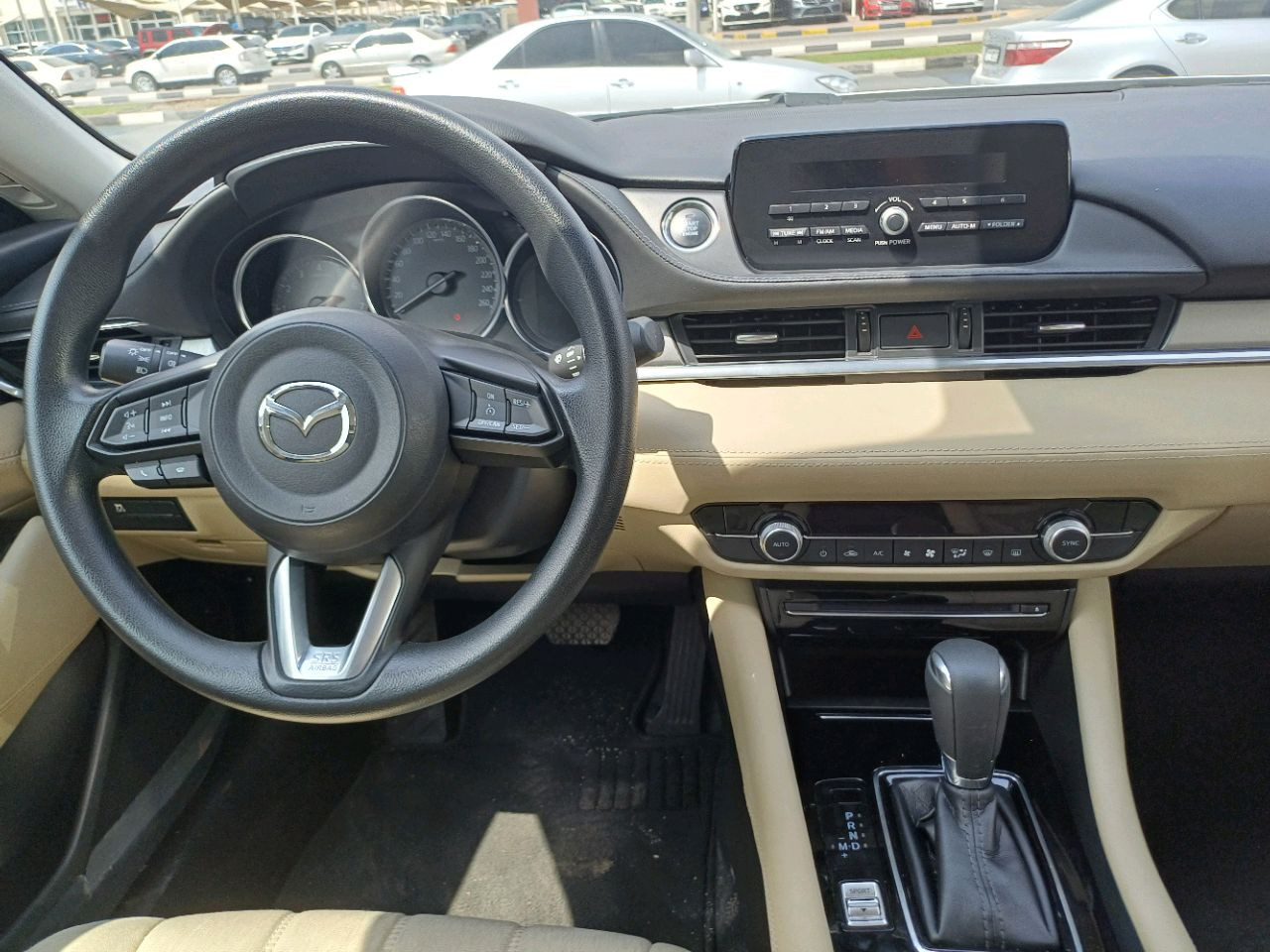 Mazda 6 - Image 8
