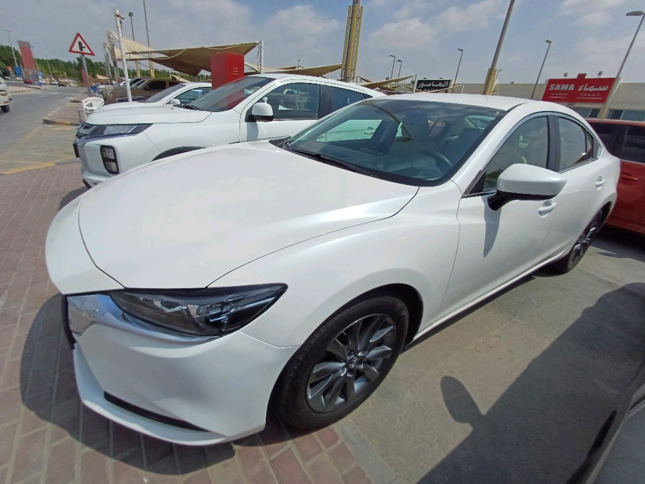 Mazda 6 - Image 4