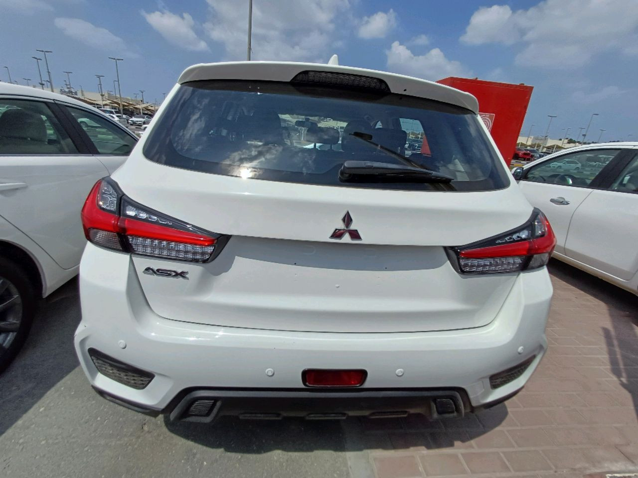 Mitsubishi ASX - Image 9
