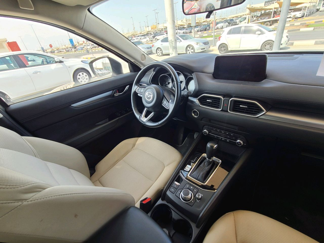 Mazda CX-5 - Image 3