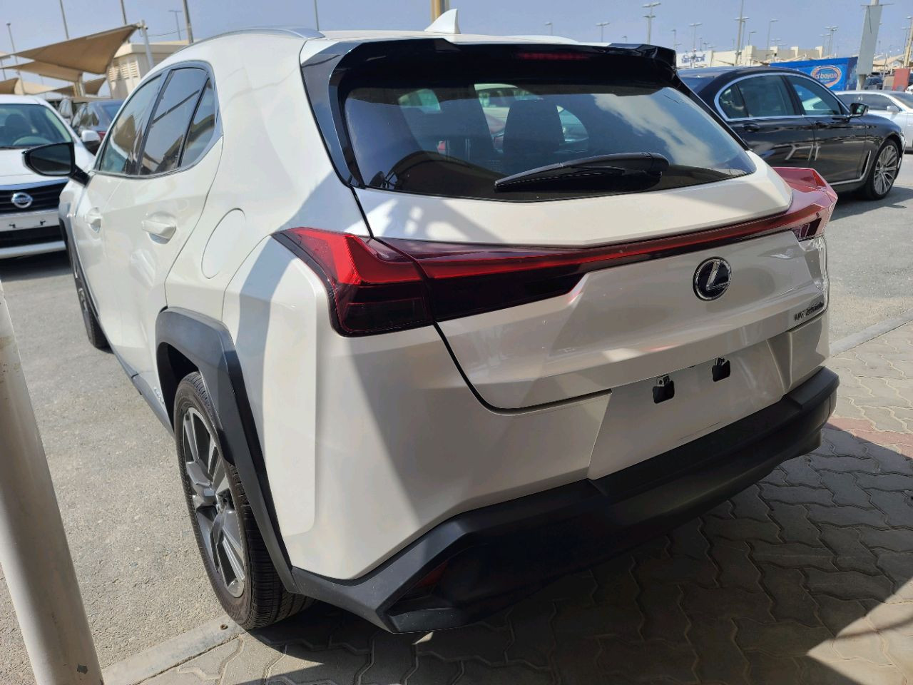 Lexus Nx series - Image 6