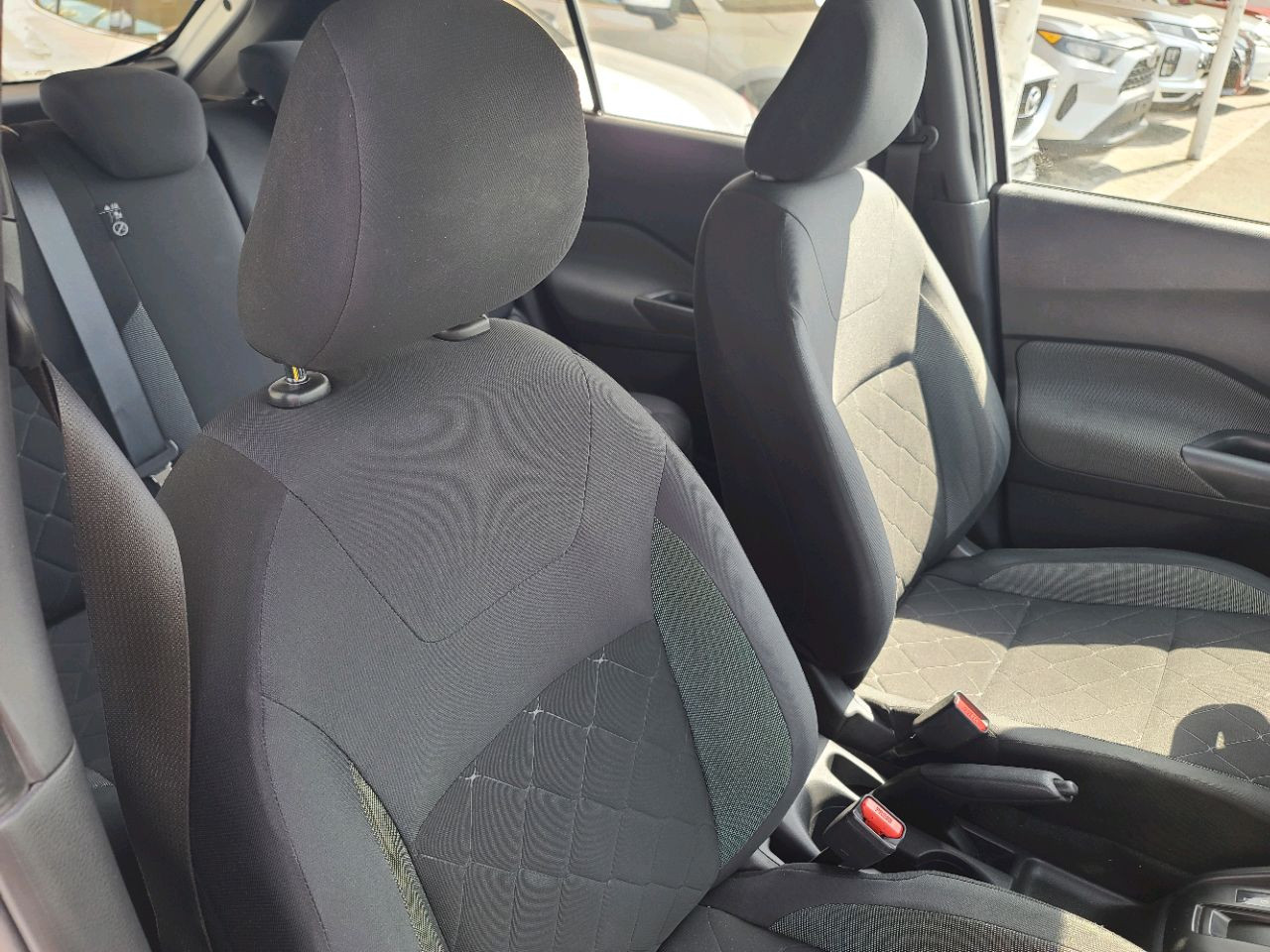 Nissan Kicks - Image 10