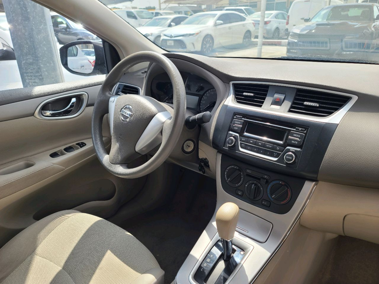 Nissan Sentra - Image 6