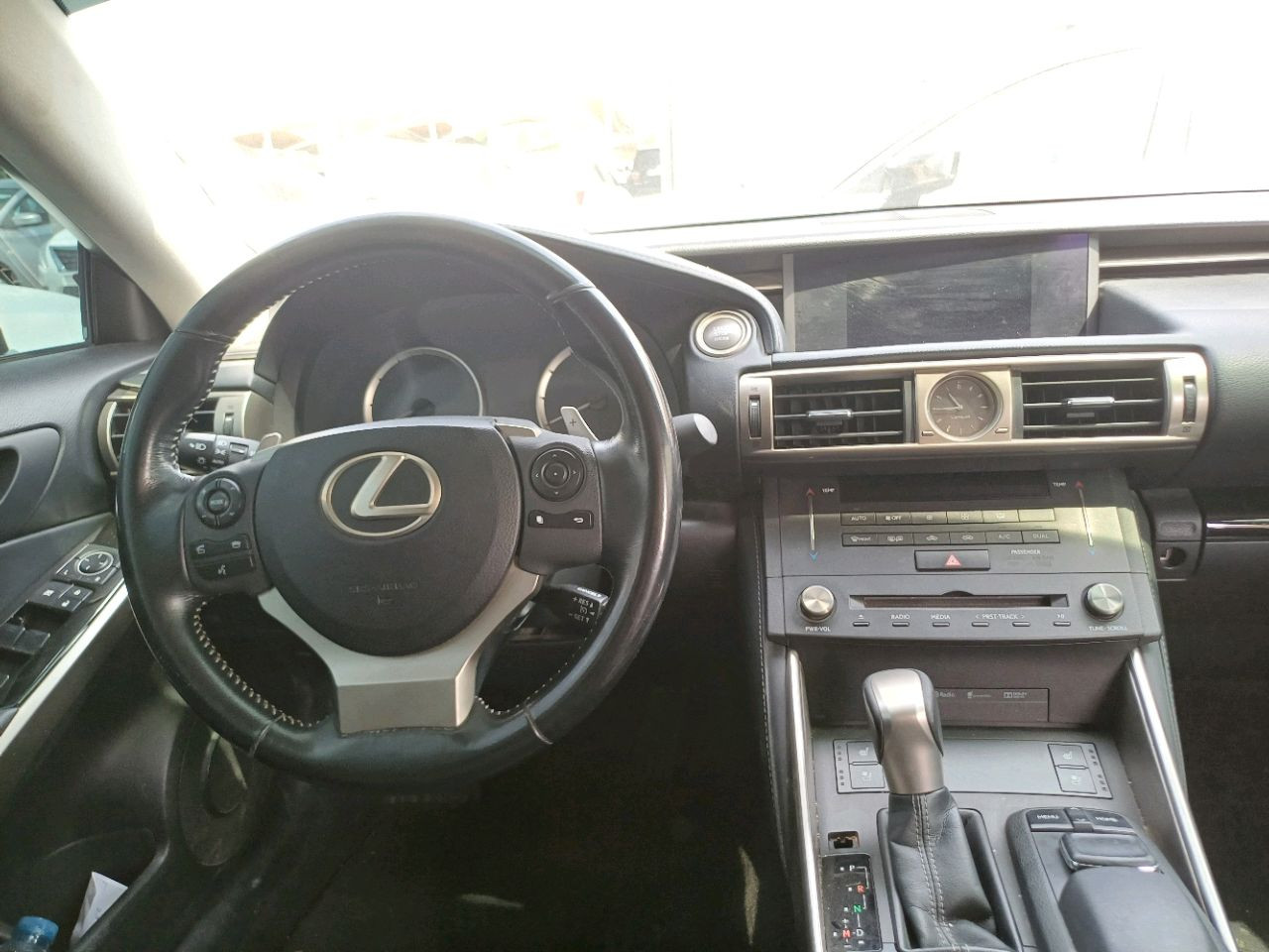 Lexus IS-Series - Image 4
