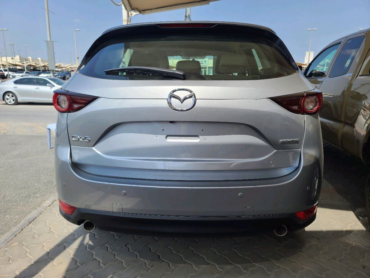 Mazda CX-5 - Image 5