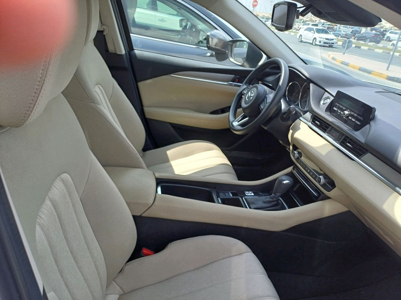 Mazda 6 - Image 9