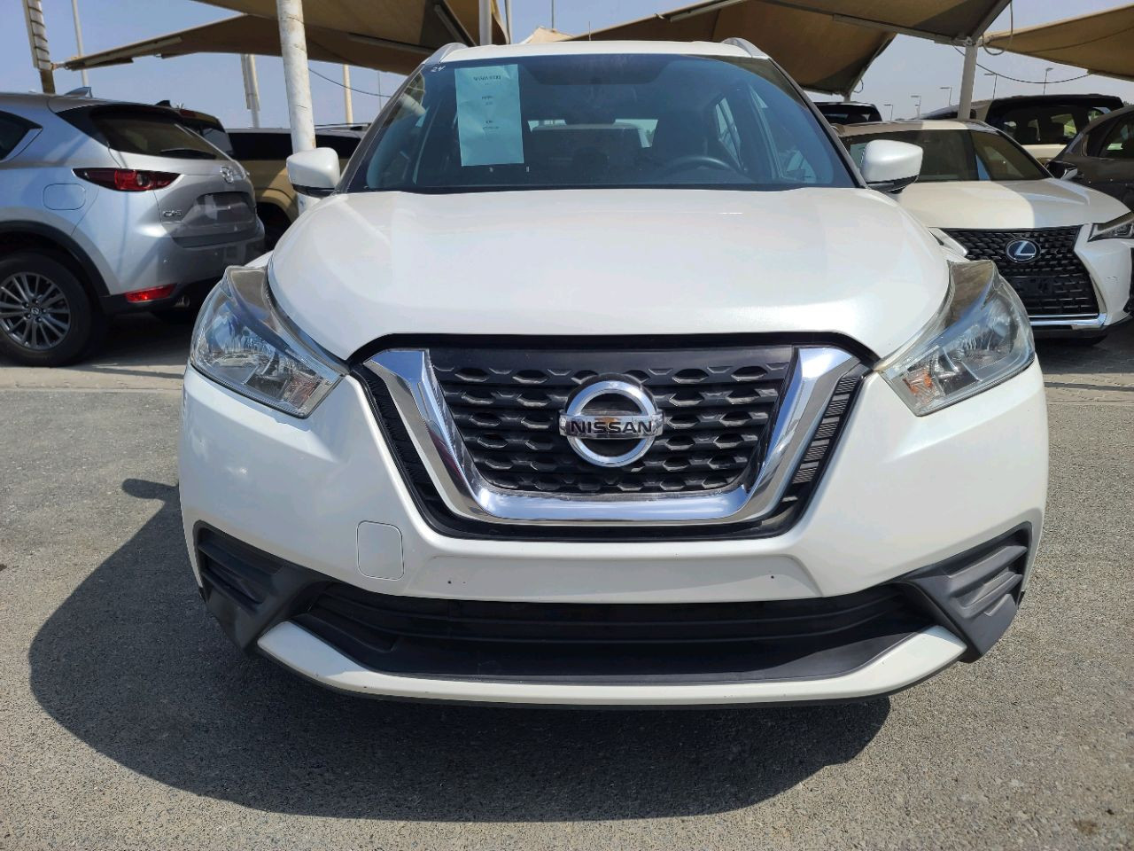 Nissan Kicks - Image 4