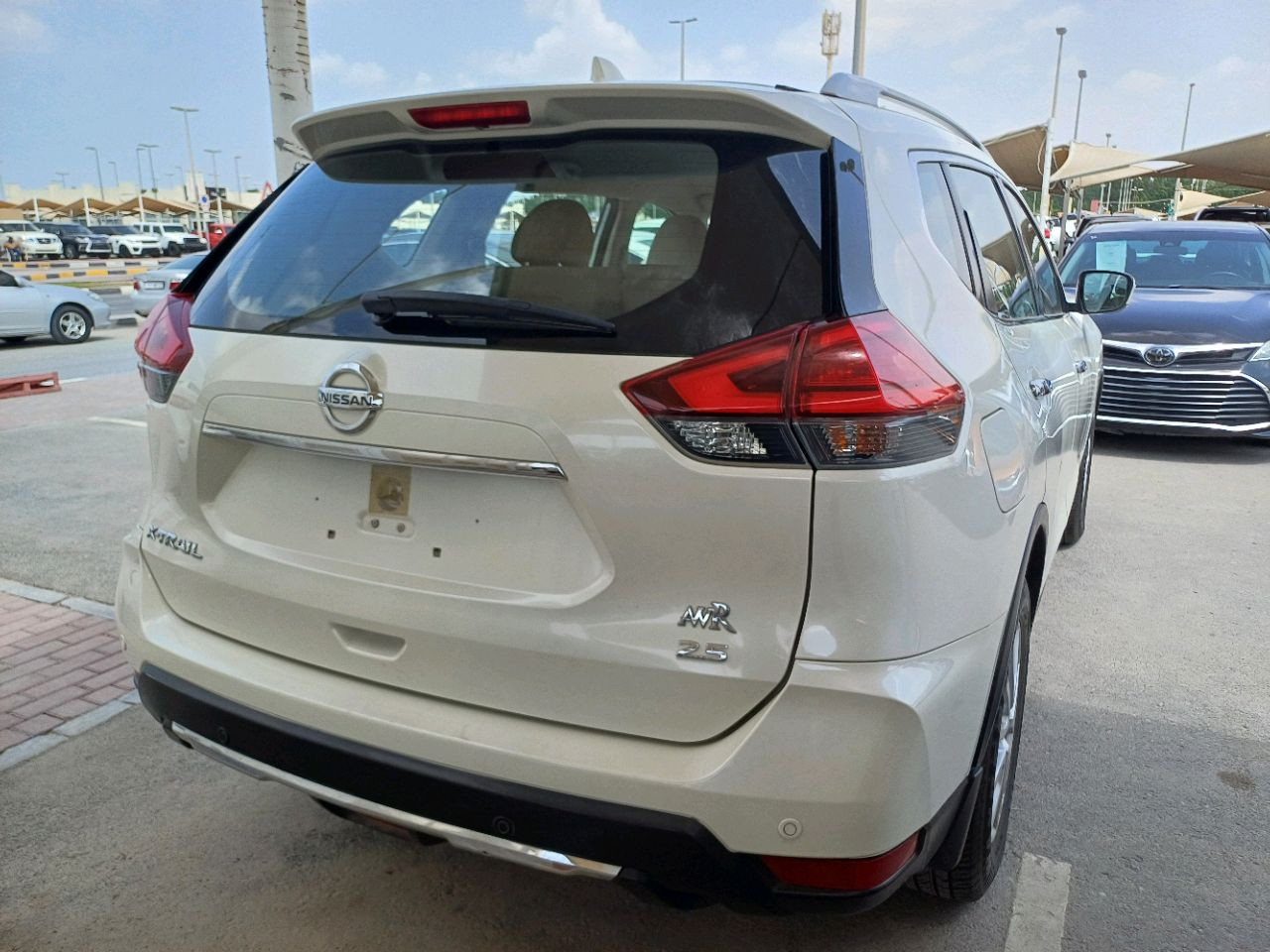 Nissan X-Trail - Image 6