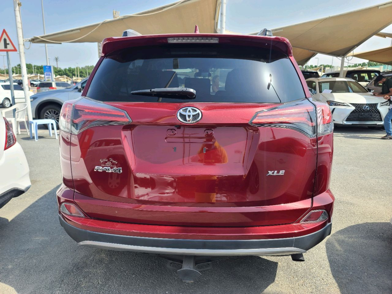 Toyota Rav 4 - Image 5