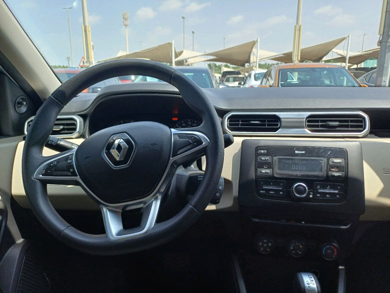 Renault Duster - Image 6