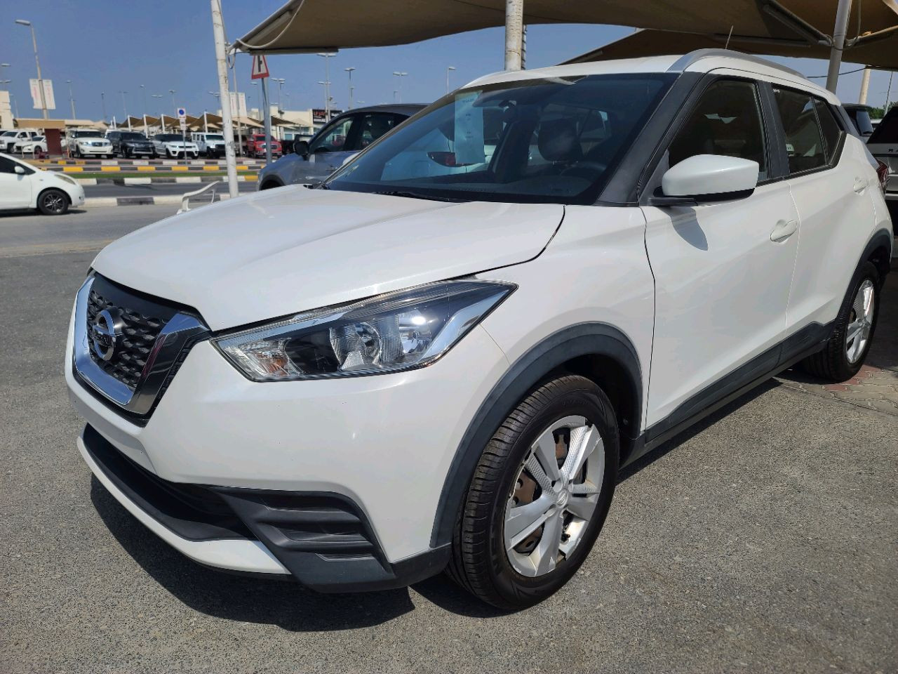 Nissan Kicks - Image 6