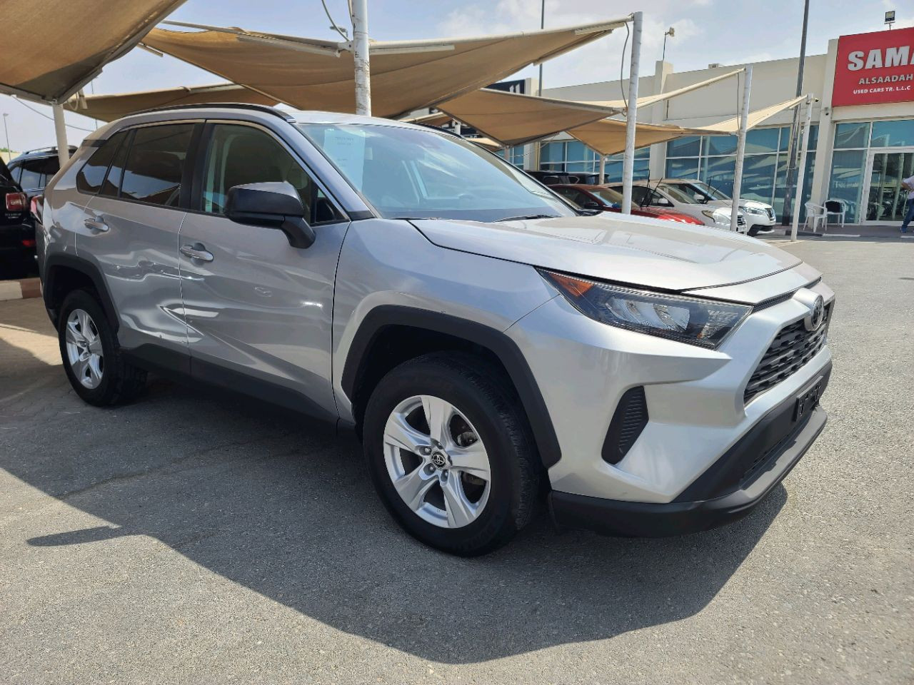Toyota Rav 4 - Image 3