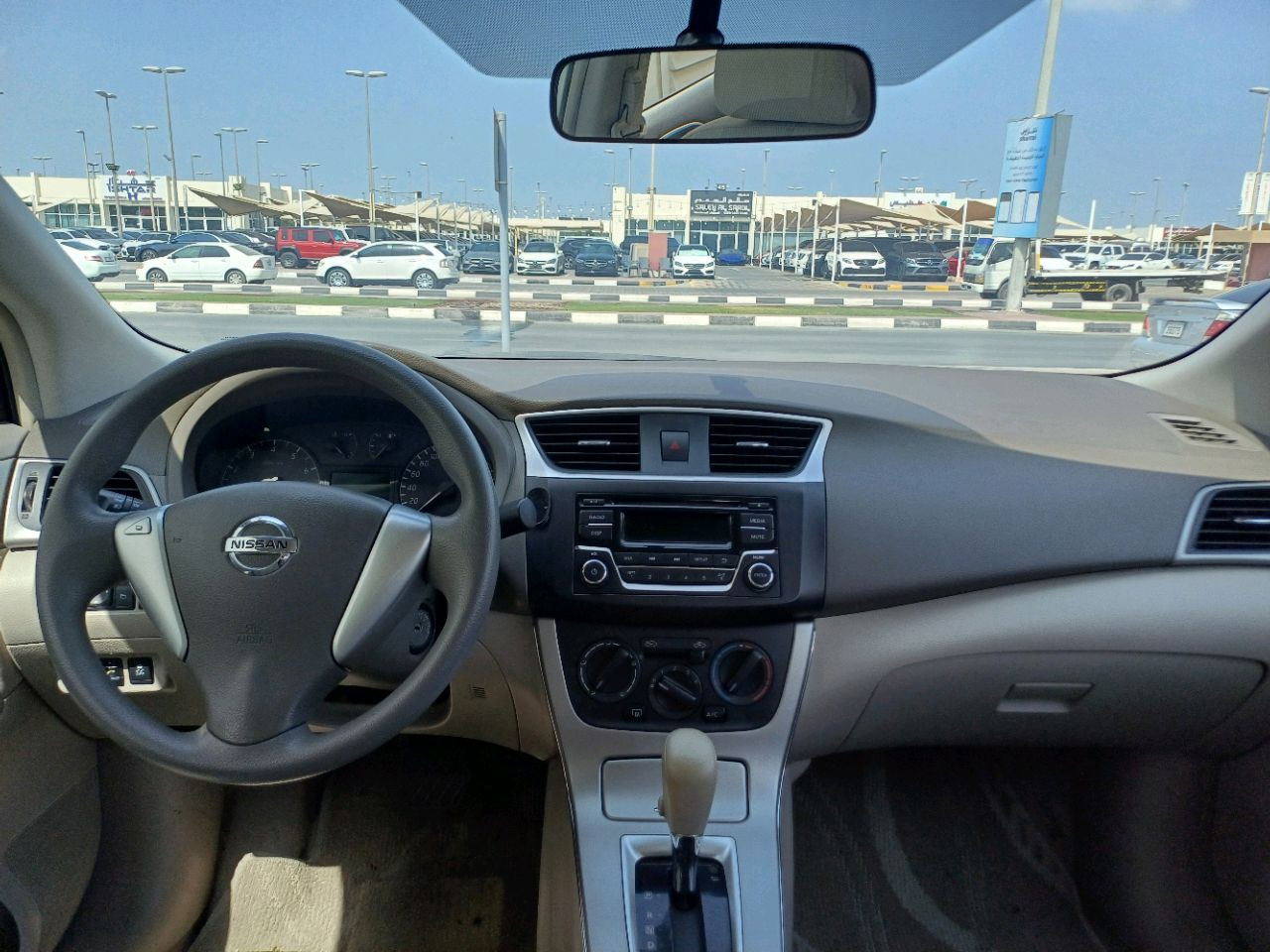 Nissan Sentra - Image 11