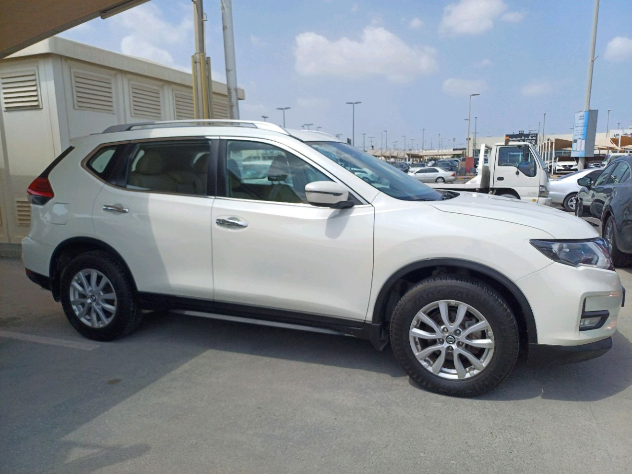 Nissan X-Trail - Image 4