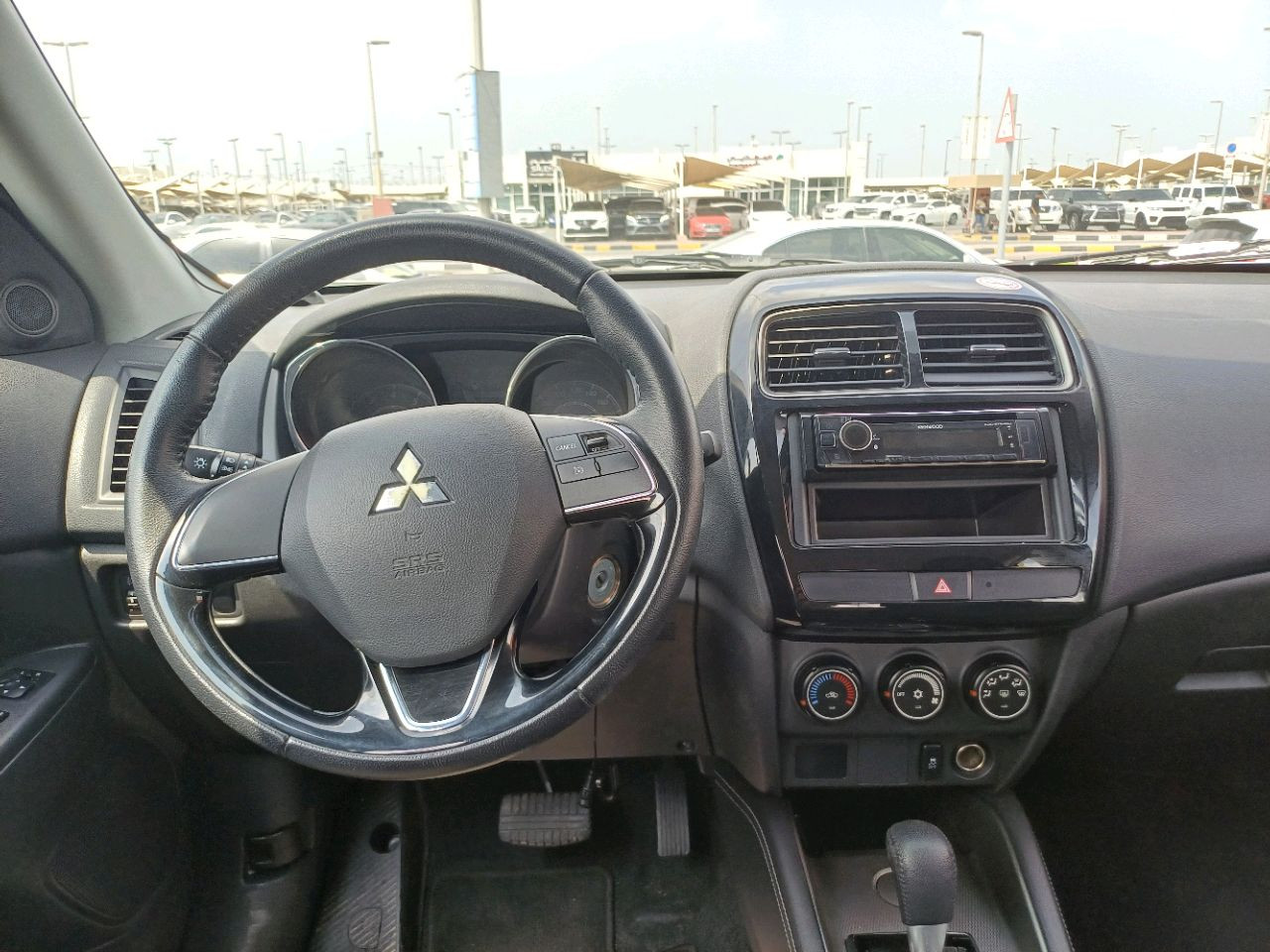 Mitsubishi ASX - Image 5