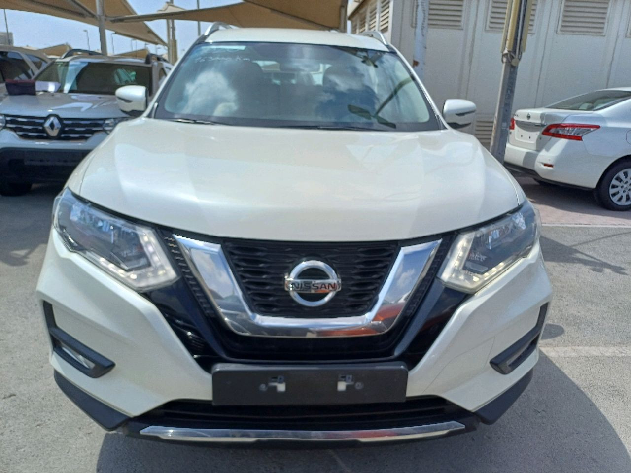 Nissan X-Trail - Image 3