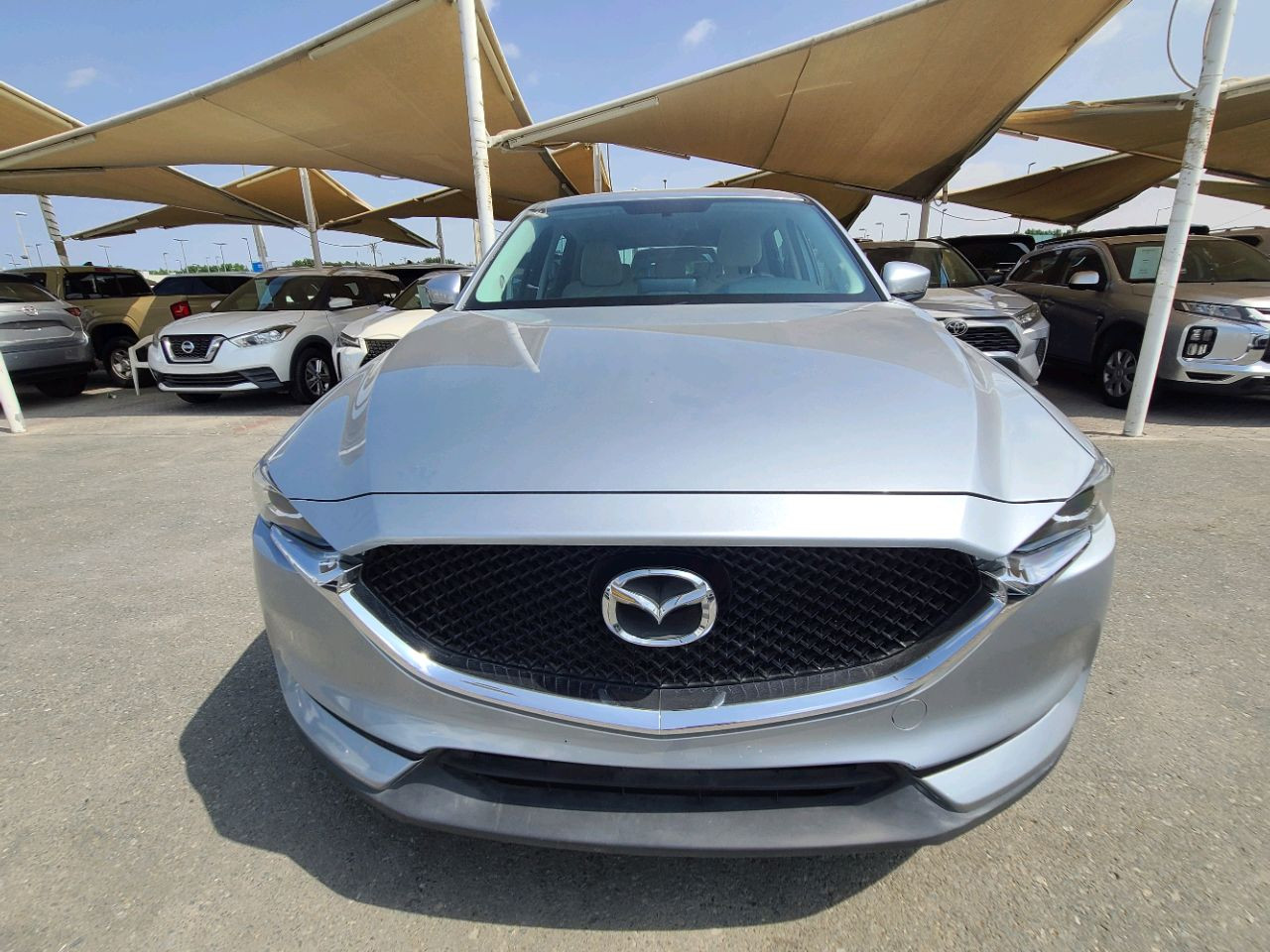 Mazda CX-5 - Image 4
