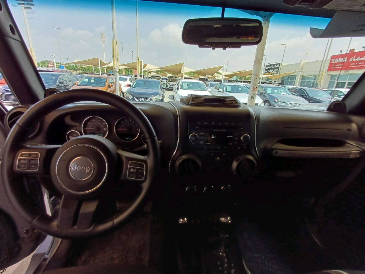 Jeep Renegade - Image 7