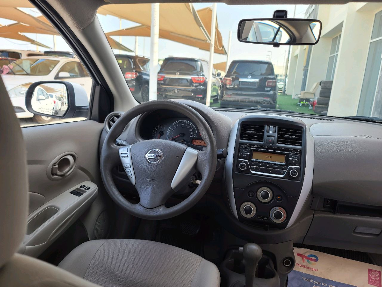 Nissan Sunny - Image 10