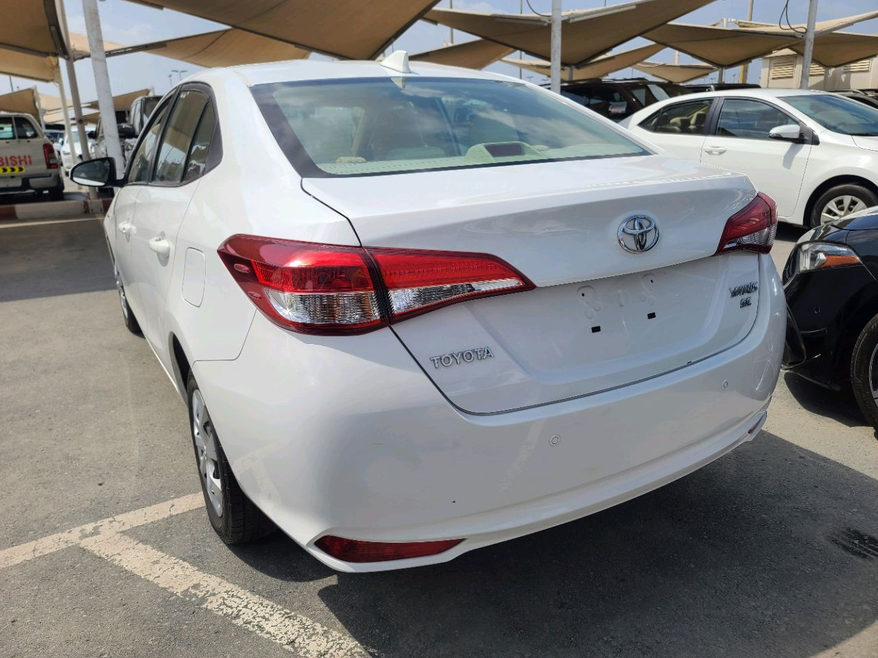 Toyota Yaris - Image 10
