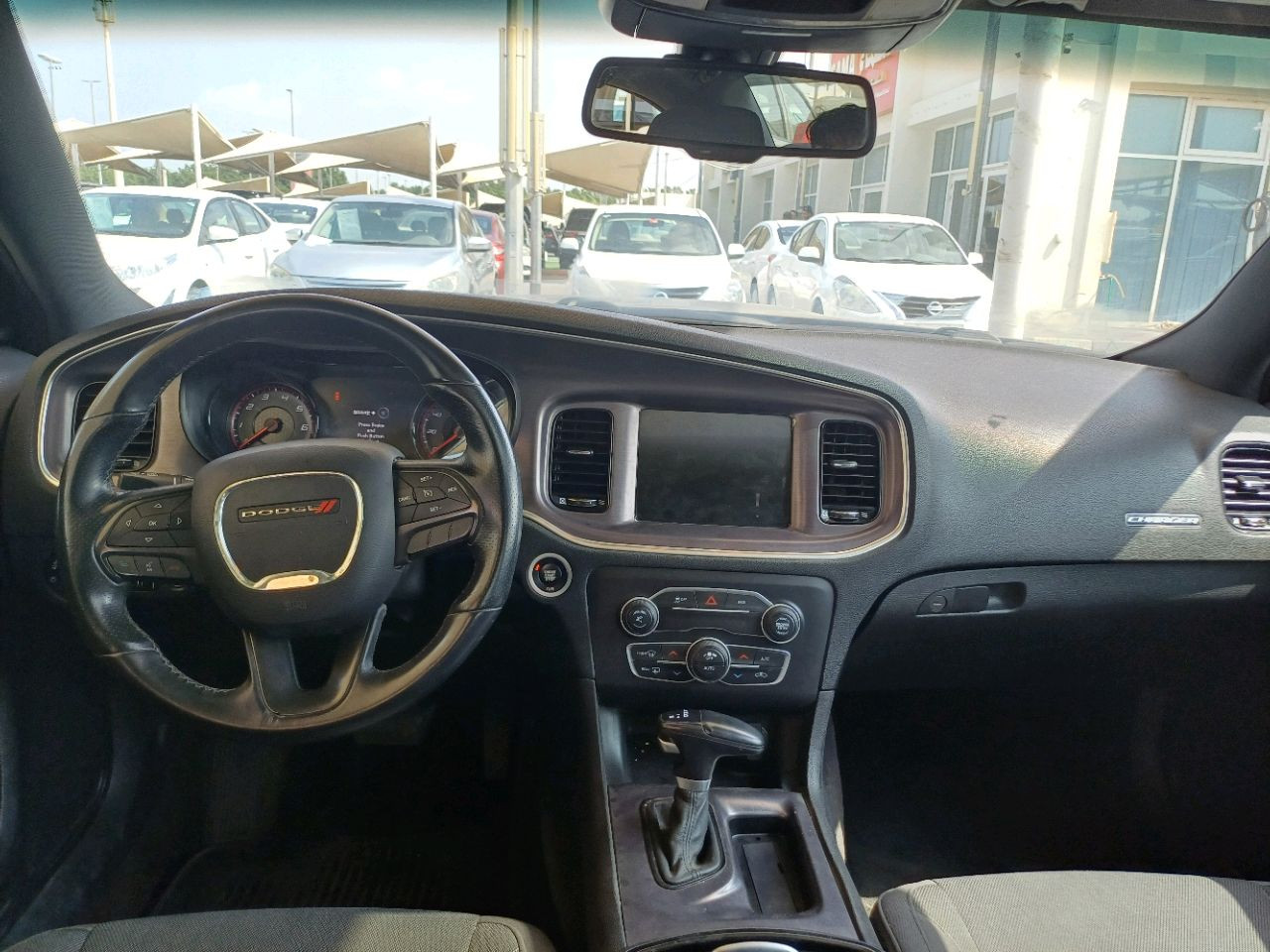 Dodge Charger - Image 8