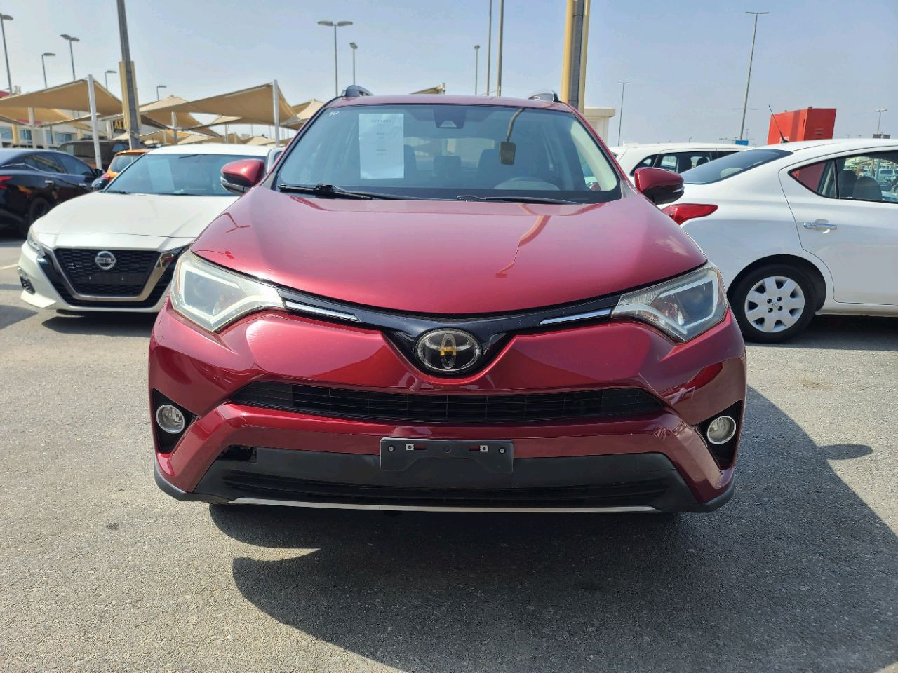 Toyota Rav 4 - Image 10