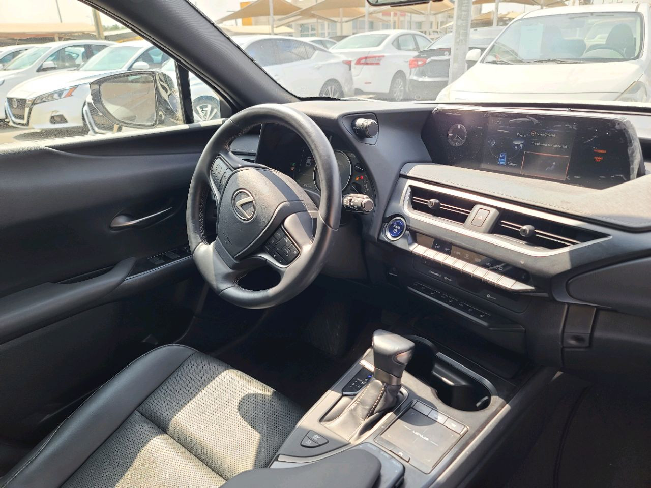 Lexus Nx series - Image 10