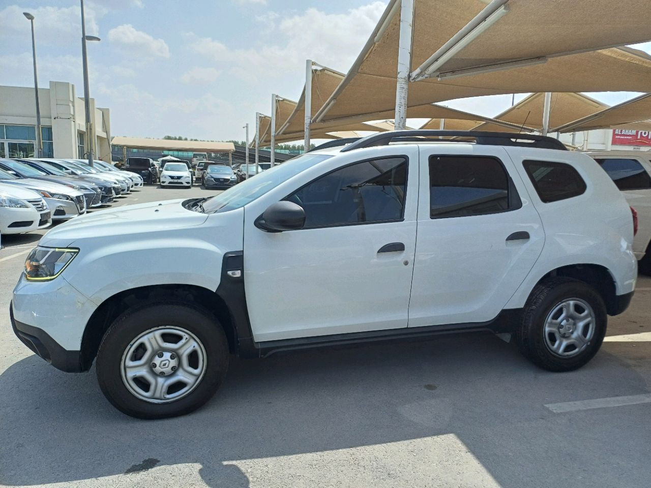 Renault Duster - Image 3