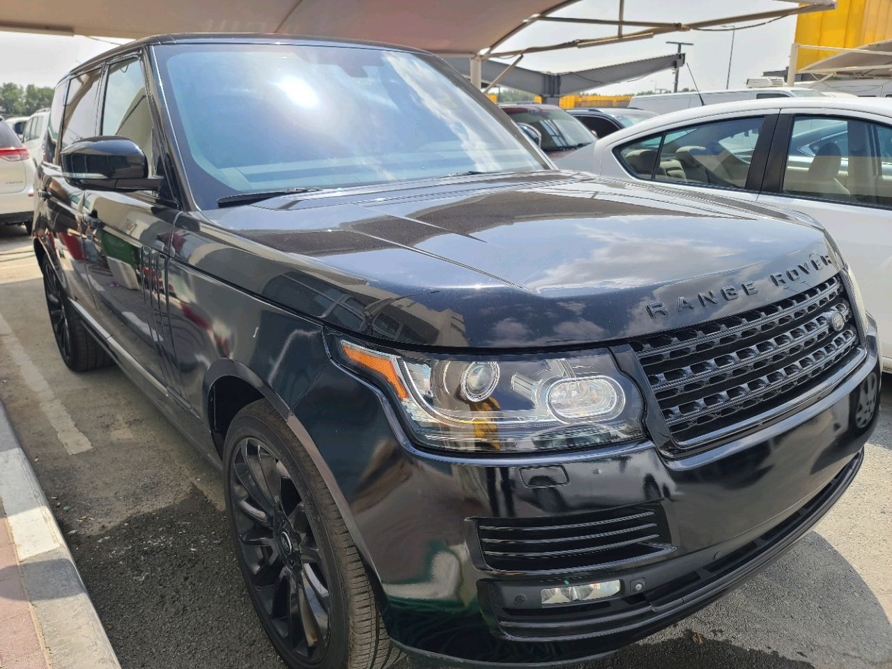 Range Rover Sport - Image 7