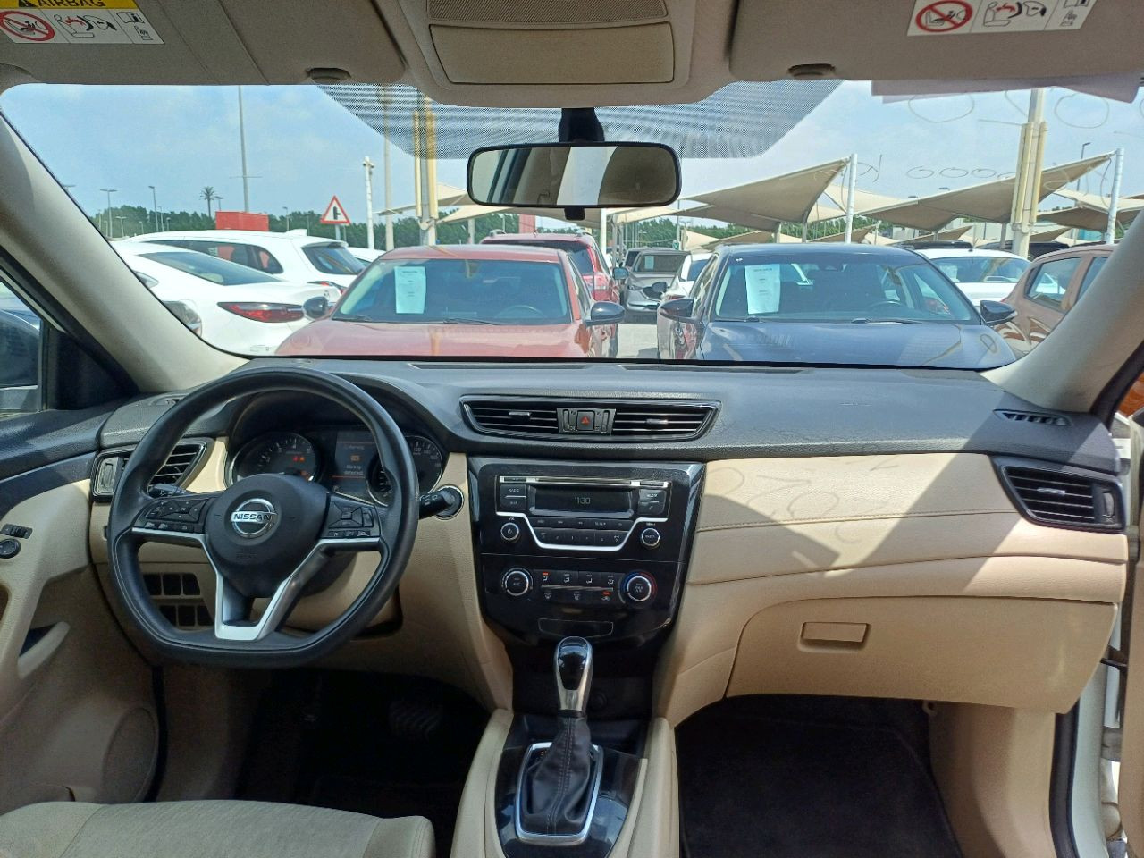 Nissan X-Trail - Image 8