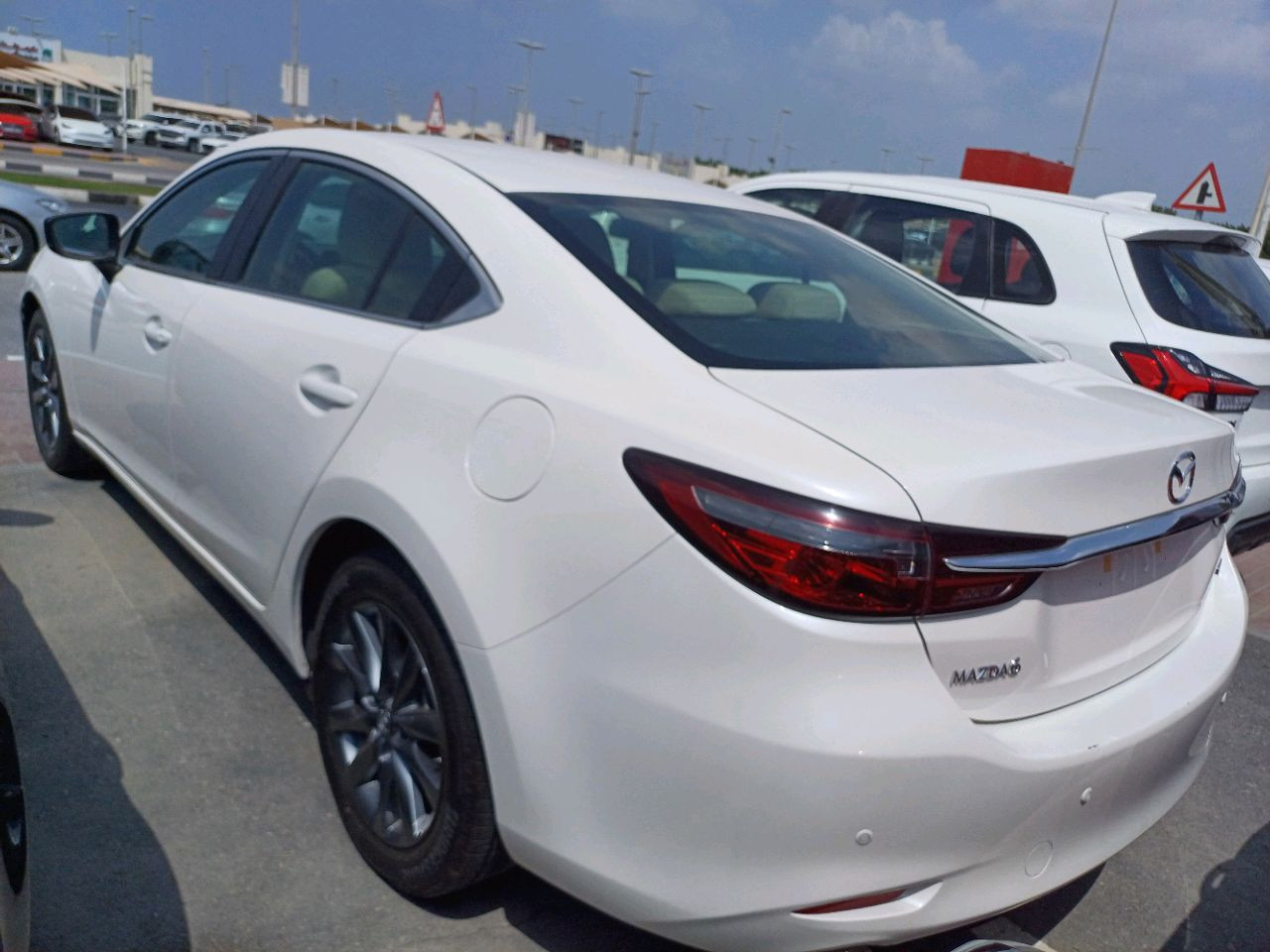 Mazda 6 - Image 5