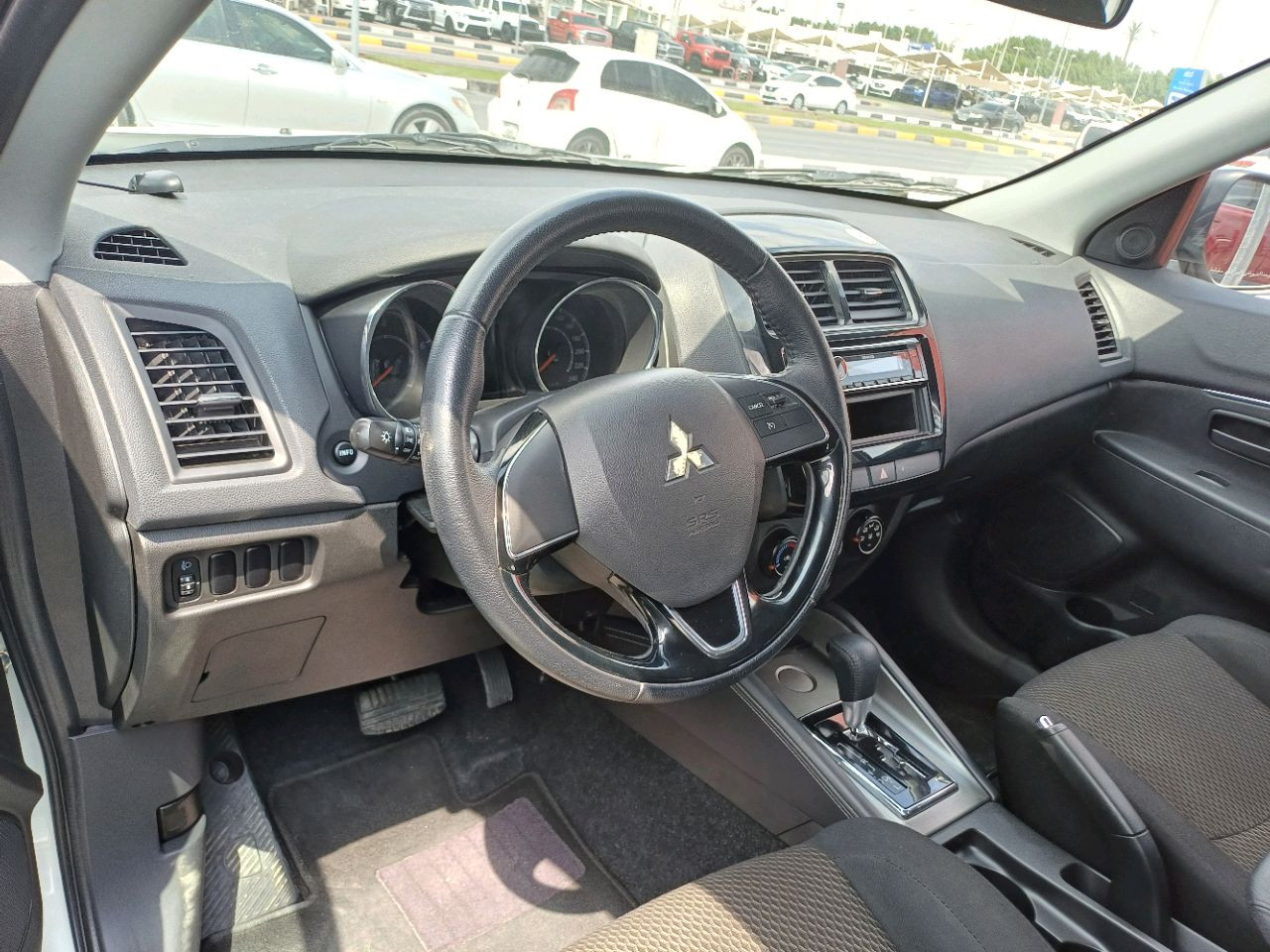 Mitsubishi ASX - Image 3