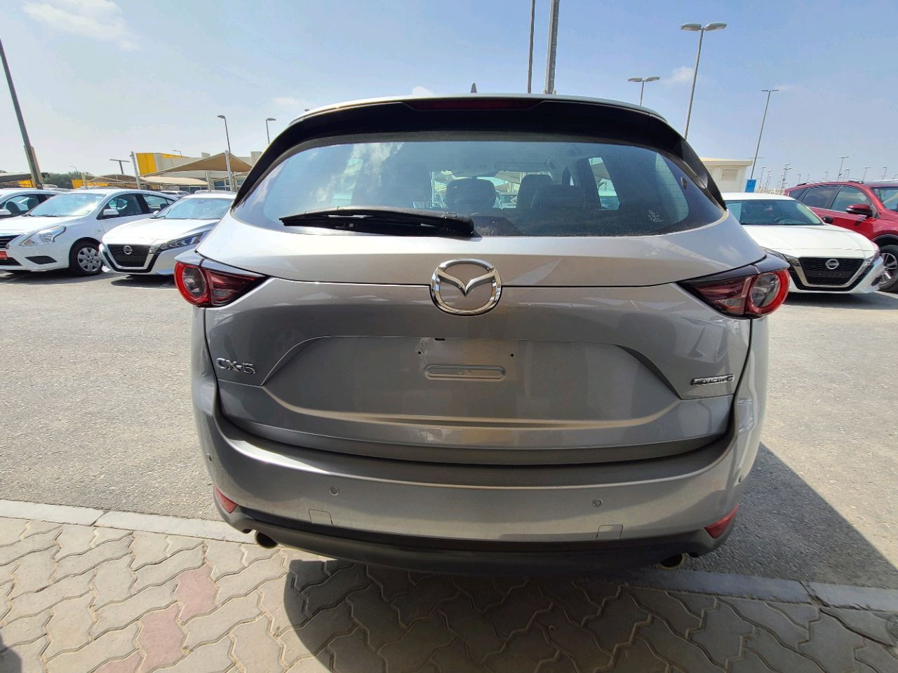 Mazda CX-5 - Image 5
